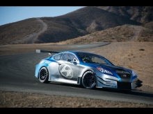 Hyundai Genesis კუპე მიერ Rhys Millen Racing 2010 01